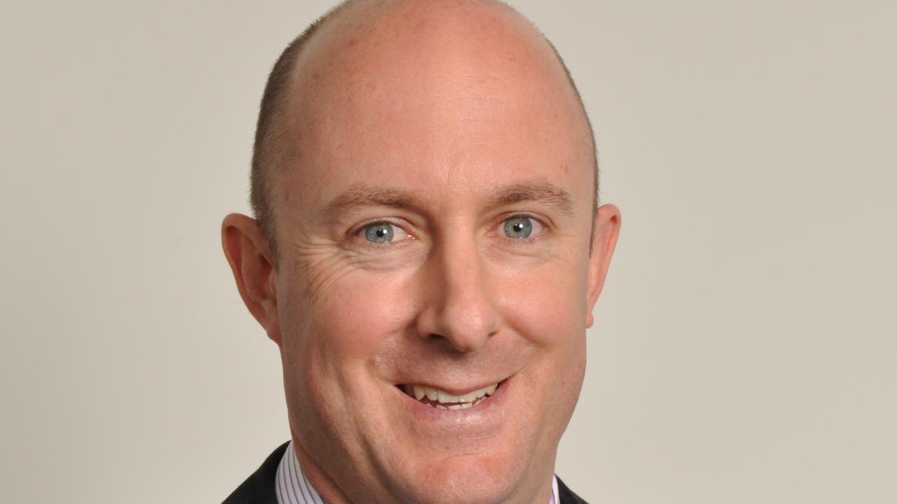 Beyond Bank’s Nick May says financial stresses are lower when we plan ahead.