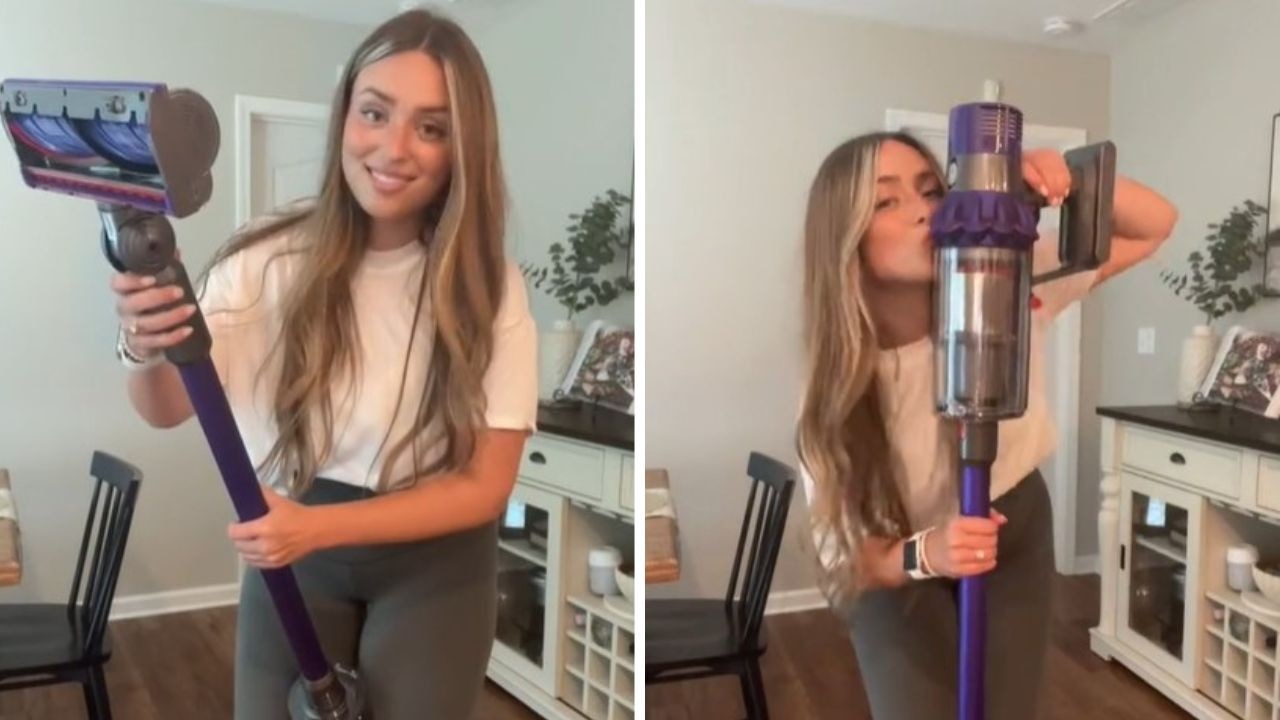 ‘Life-changing’ Dyson vac finally drops to low price