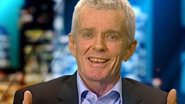 Senator Roberts said host Waleed Aly ‘condoned’ terrorism.