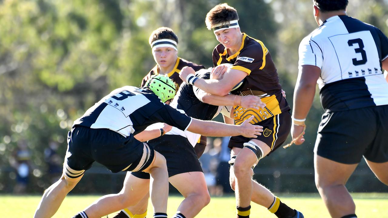 AIC First XV Schoolboy Rugby Full Picture Gallery 2023 | The Advertiser