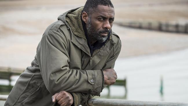 More Idris please, all the time