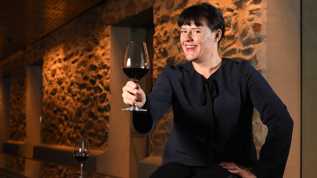 Penfolds to sell top shelf red wine by the barrel at 198k but