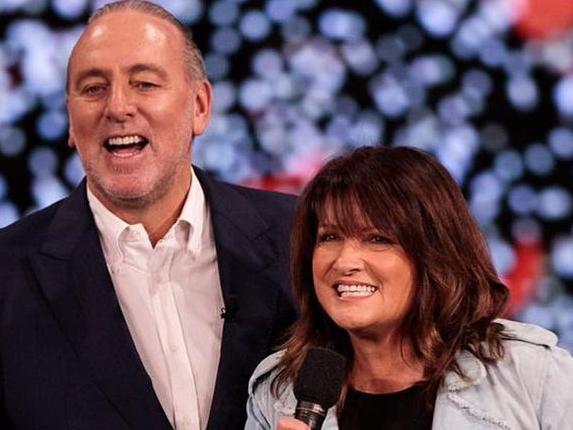 Instagram image from Bobbie Houston instagram account, wife of HillSong founder Brian Houston , , https://www.instagram.com/bobbiehouston/