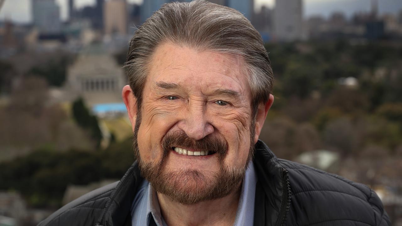 Derryn Hinch former politician calls time on political career news