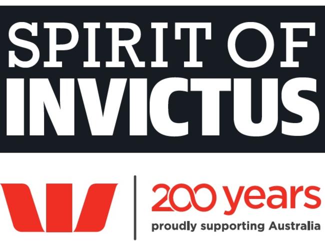 The Sunday Telegraph in partnership with Westpac is proud to introduce the incredible people who will bring to life The Invictus Games Sydney 2018 from October 20. Together we’re celebrating the Invictus spirit.