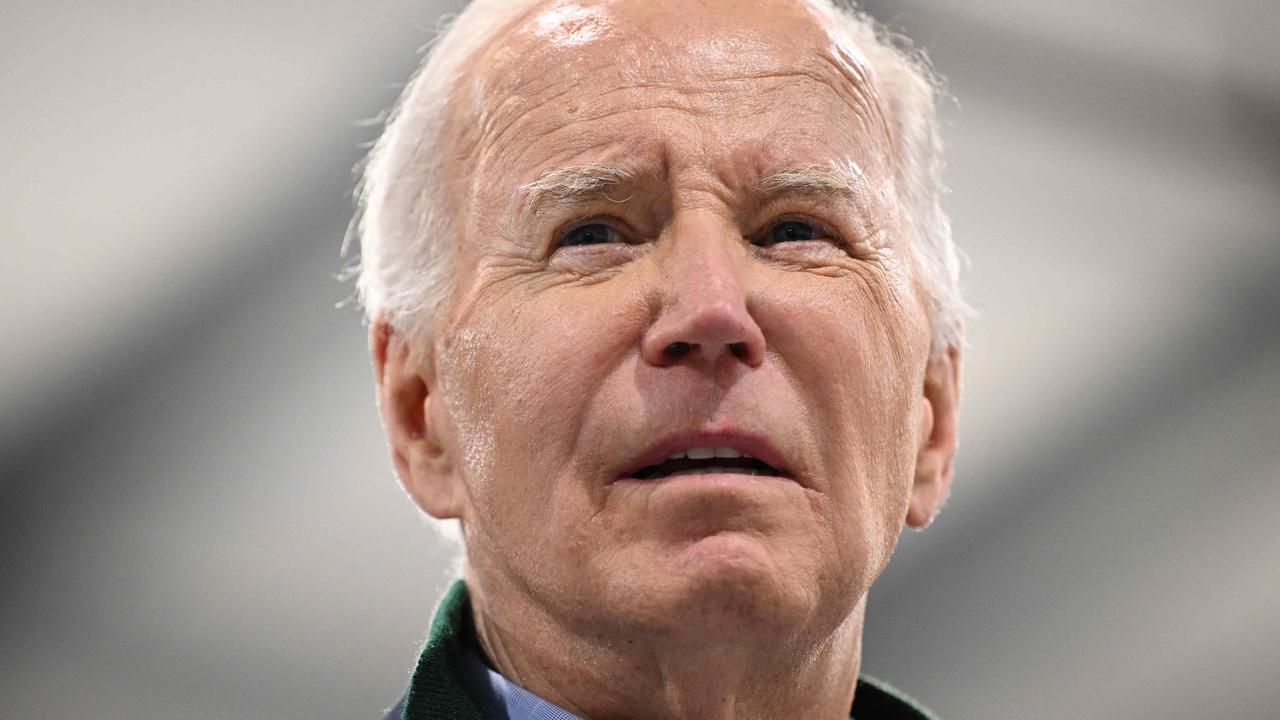 Joe Biden wysyła „specjalną” wiadomość do Iranu po atakach na cele Houthi