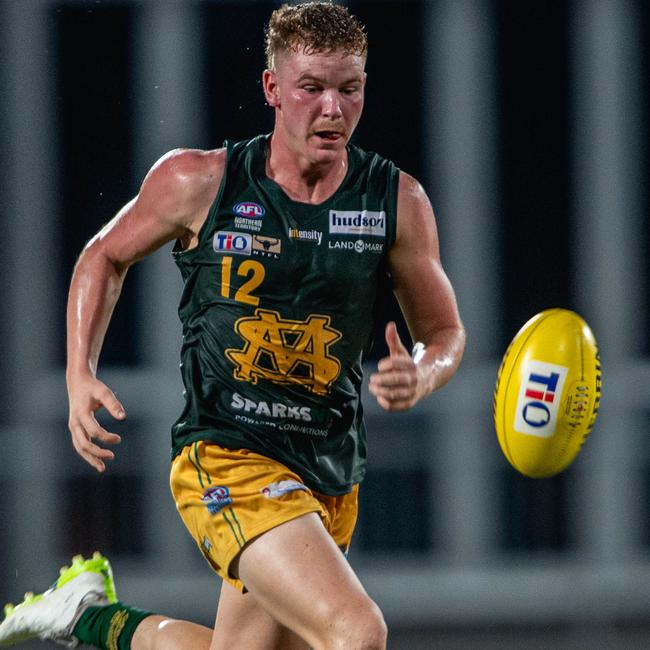 Seth Harris adds more quality to the Saints midfield.