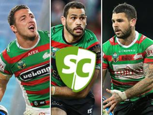 SuperCoach study guide: Rabbitohs