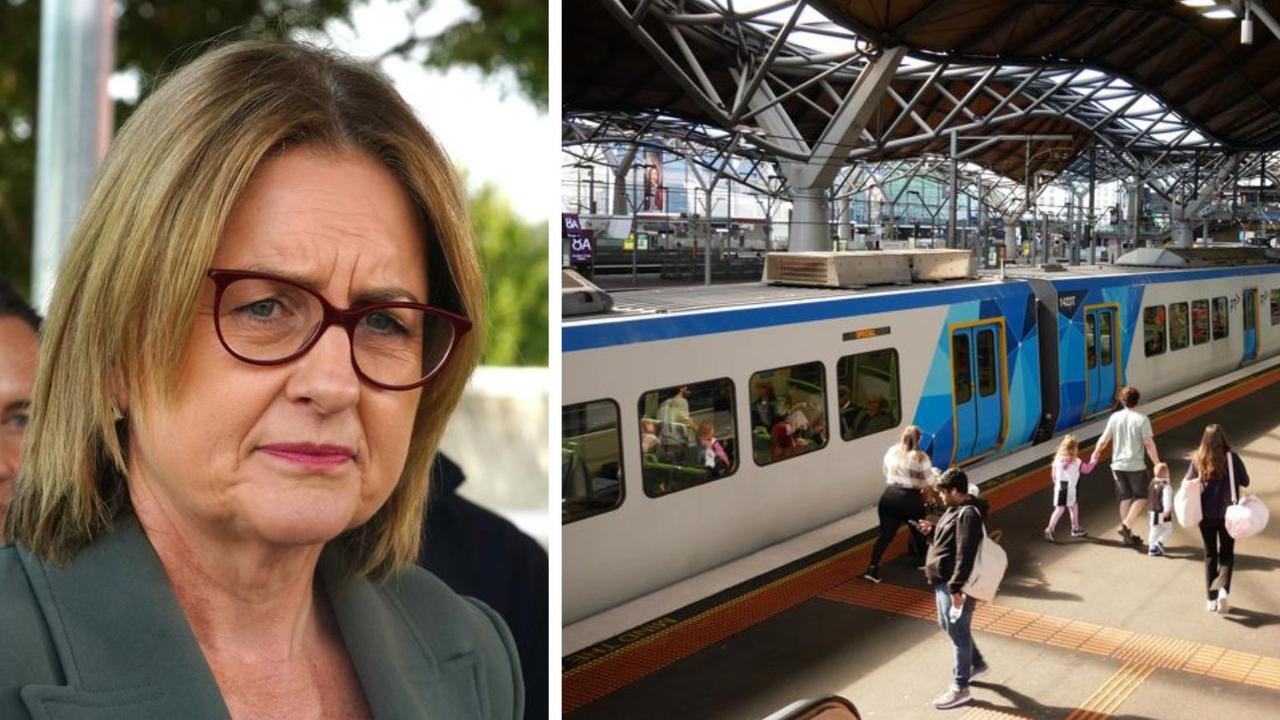 The Allan government’s free public transport for kids scheme will be a popular vote winner.