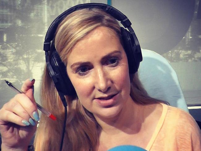 Rachael Bland cancer: BBC Newsreader plans for son after her death ...