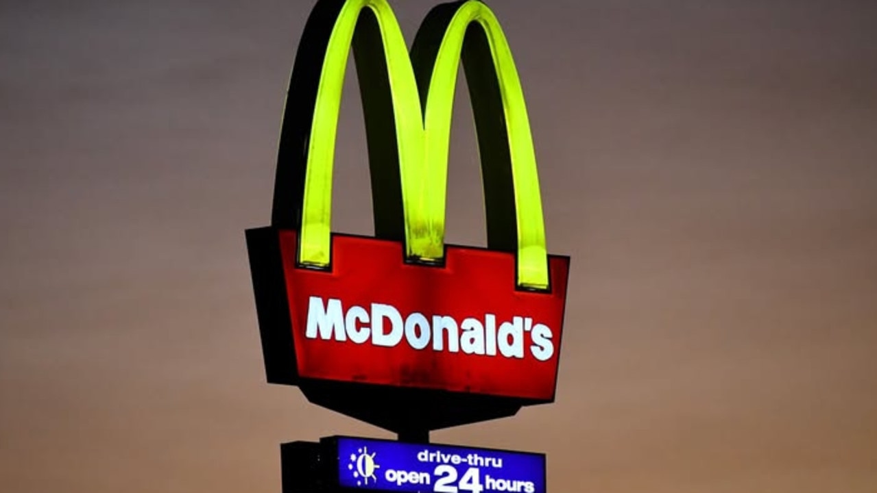 ‘No more Big Macs’: Macca’s wild new concept
