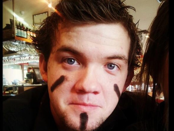 Joshua Tovey, 29, died in Hastings on January 18 after he was allegedly stabbed. Picture: Facebook