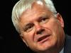 ‘Never wanted to’: Top economist’s shock call