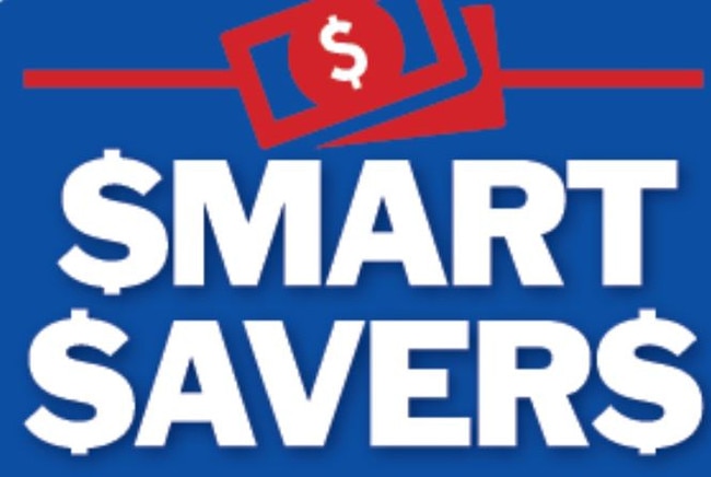 Smart Savers is News Corp Australia's new campaign to help Australians grow their money.