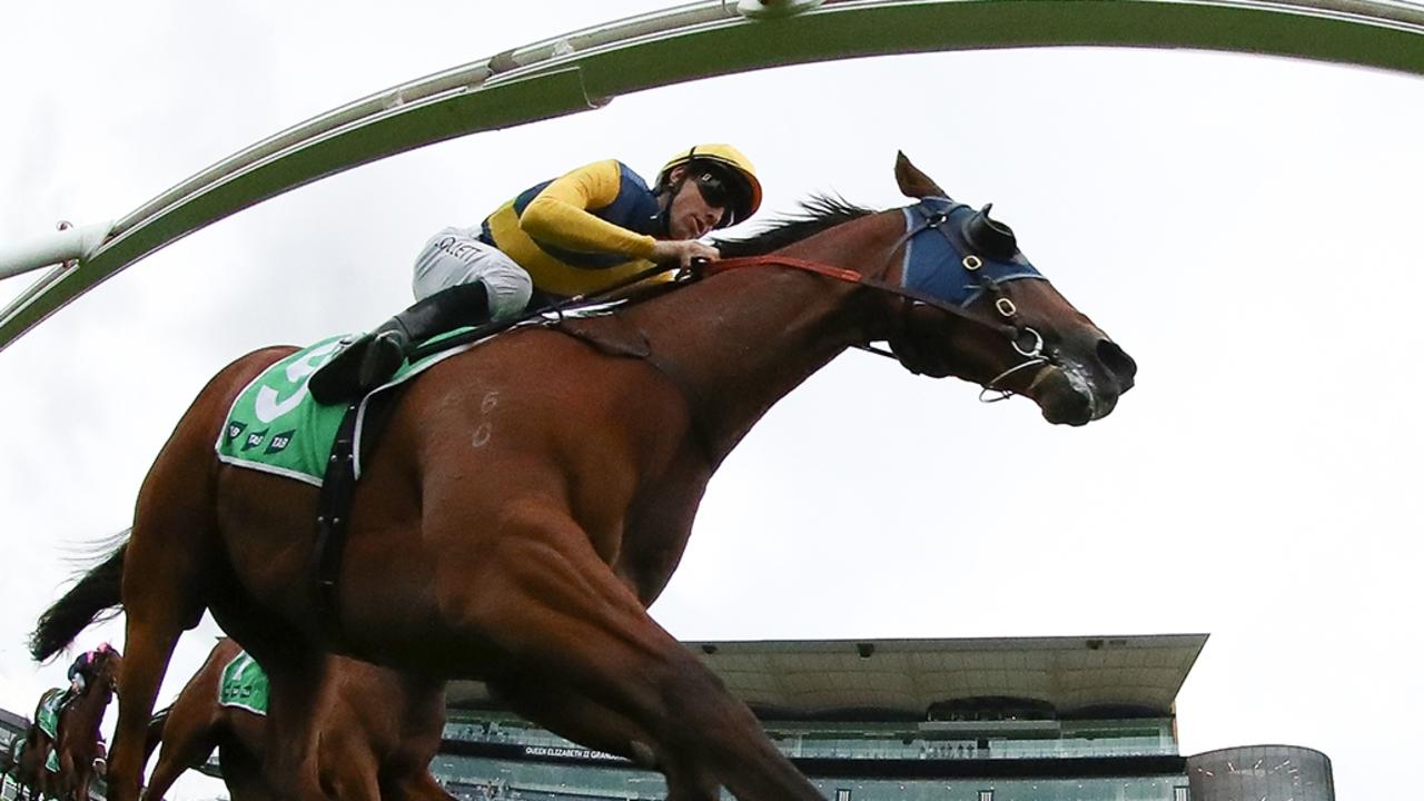 High definition deal: Sky Racing, Foxtel renew partnership