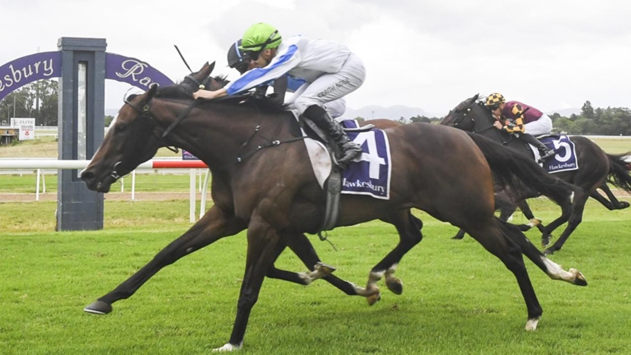 Randwick-Kensington Wednesday tips: Hellbent on success