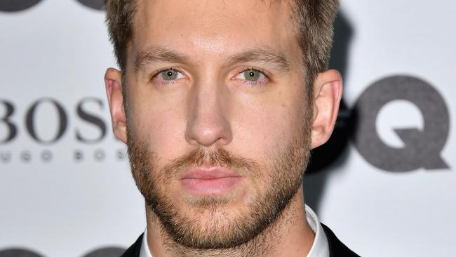 Calvin Harris urged to keep amazing marriage equality promise | news ...