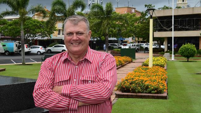 Division 3 councillor Wayne Honor will be retiring before the 2024 local government elections after 20 years serving on Kolan Shire and Bundaberg Regional Councils.