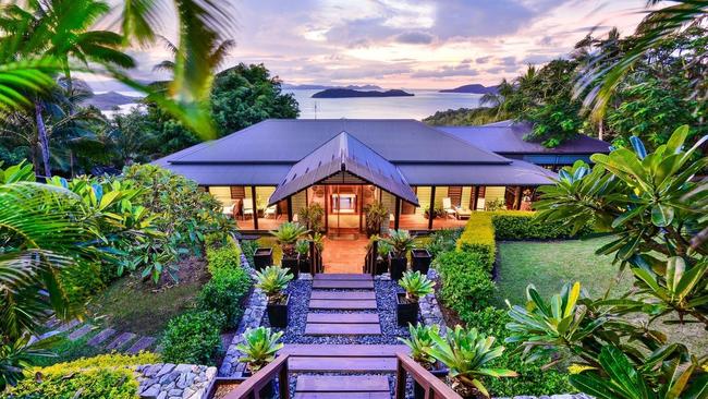 11 Great Northern Highway, Hamilton Island. Picture: Sothebysrealty.com