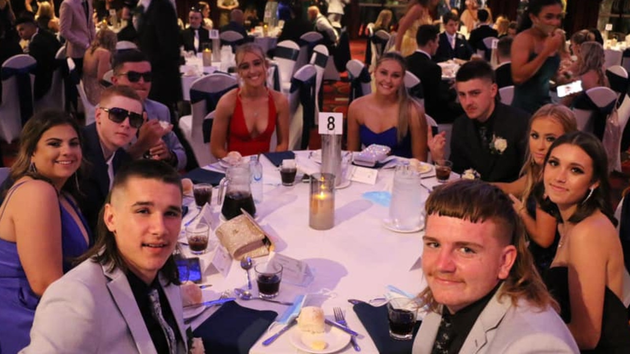 Redcliffe State high school 2021 year 12 formal photos | The Courier Mail