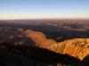 Cold weather forecast for Central Australia
