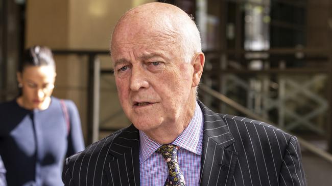 Stuart Littlemore QC has written a fierce criticism of the ABC