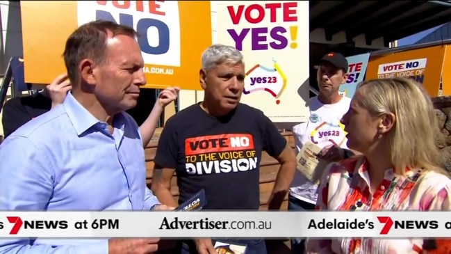 The Advertiser7NEWS Premiers unite for Yes vote, Clayton Oliver trade latest