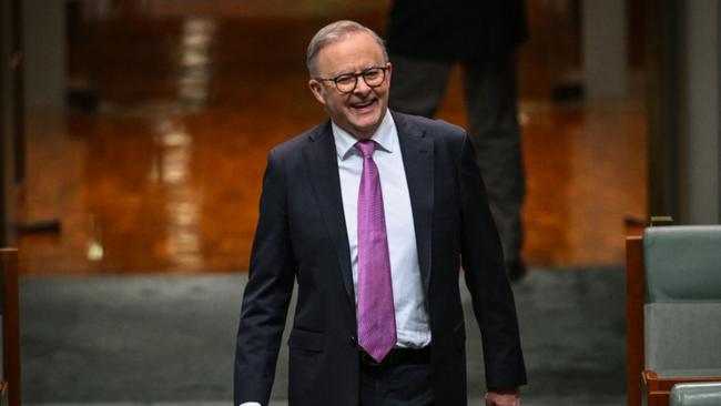 Albanese government unlikely to go to an election before interest rates ...