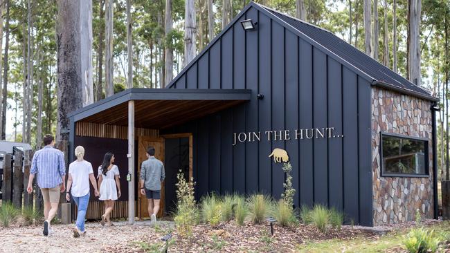 The Truffle Farm. Photo: Tourism AustraliaEscape 19 January 202548 Hours In - Tasmania’s North West