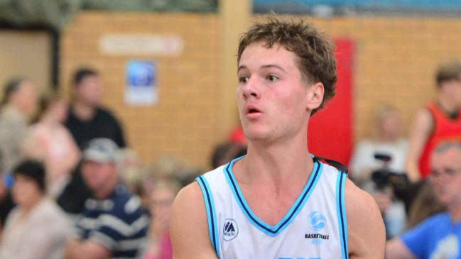 Live stream: Australian Country Junior Basketball Cup Day 1