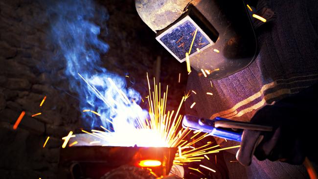 Only courses that are prepared for areas of industry need will be funded.