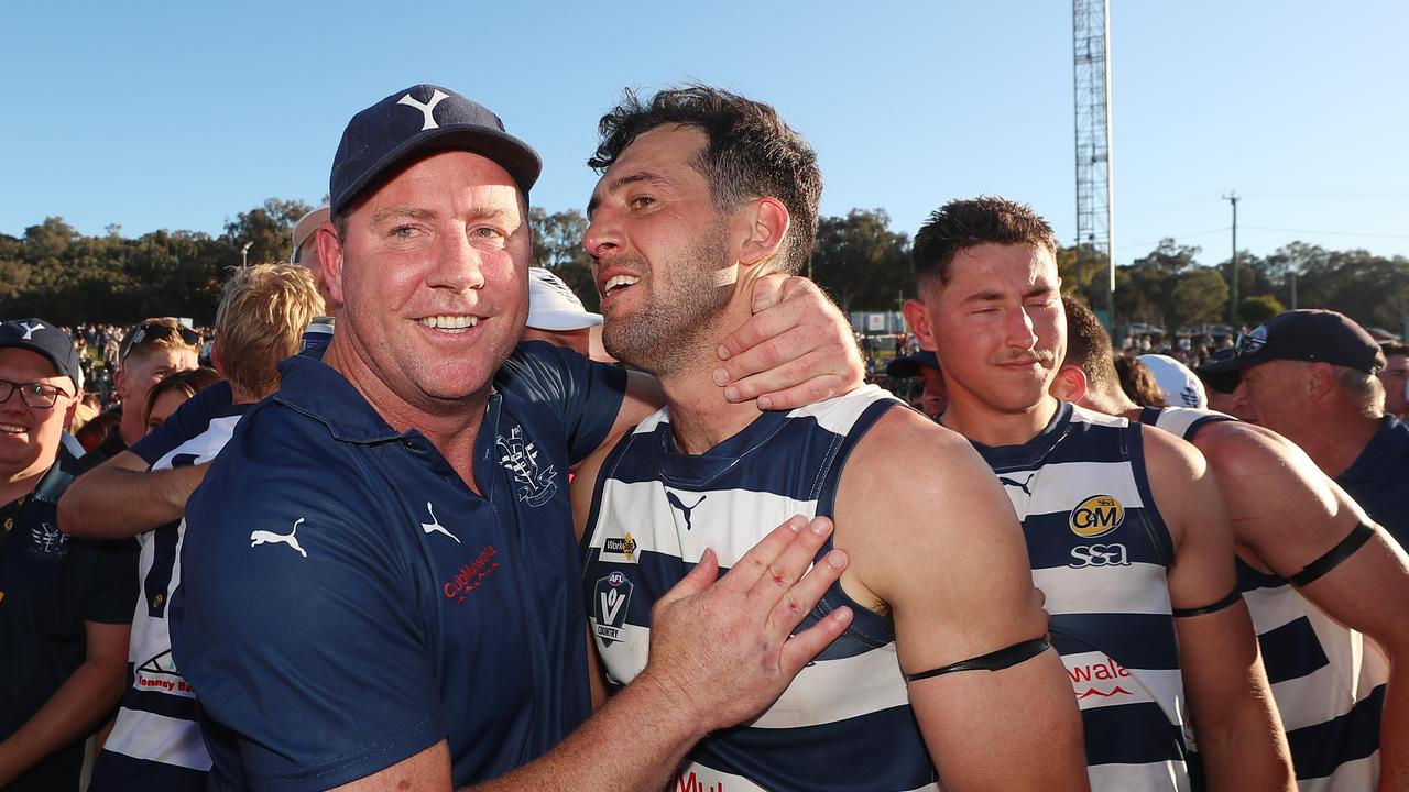 Stevie J’s crash course on Yarrawonga-Rovers rivalry