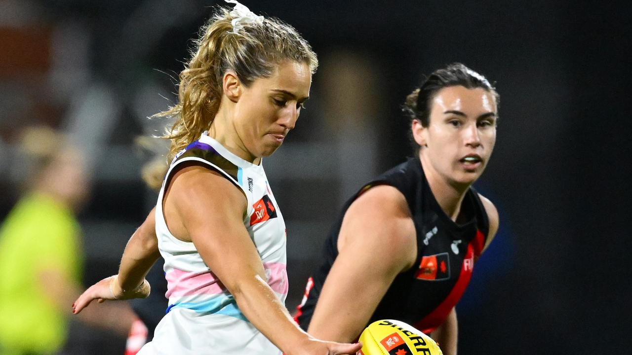 AFLW snoozefest orchestrated ‘on purpose’ – and this is no one-off