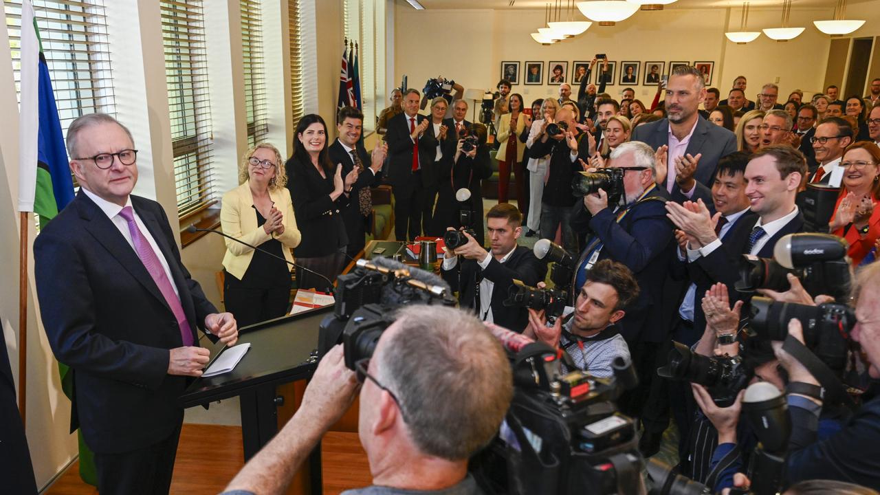 Lessons learned from federal election