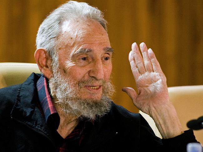 Inside Fidel Castro's luxurious life on his secret island getaway