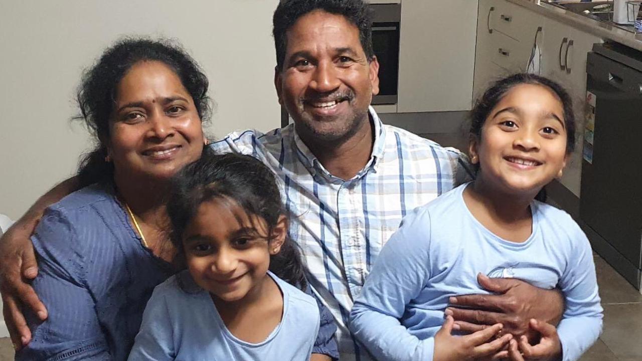 Biloela family granted permanent residency after long immigration ...