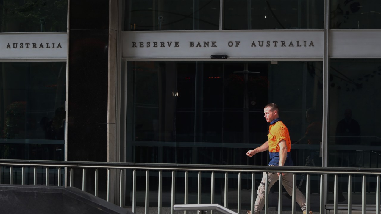 Brutal hike looms after RBA declares inflation its ‘highest priority’