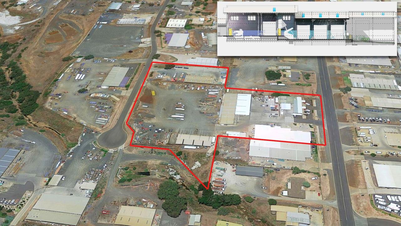 A pair of Toowoomba business owners have taken the council to the planning and environment court of an application to expand its operations on Boundary Street in Torrington.