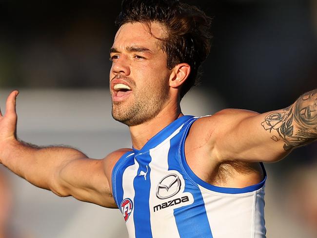 Roos storm home to start WA stint with crucial win