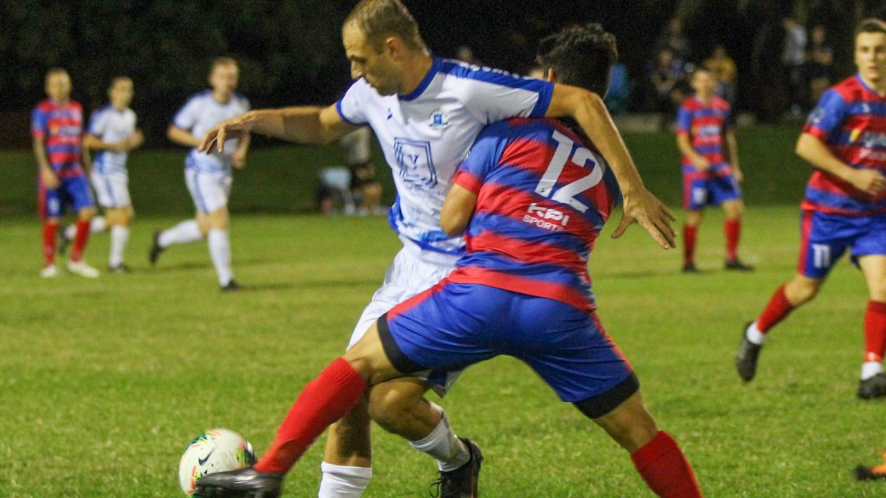 Gold Coast Football What Football Queensland’s changes to competitions