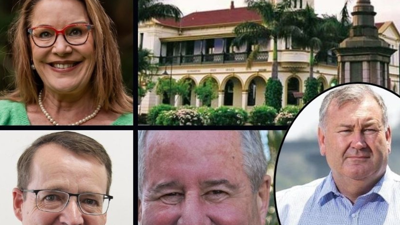 Revealed: Donations to Bundaberg councillors and Jack Dempsey - who made them and how much they were.