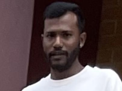 Aravind Persiasamy has been charged with attempting to possess a marketable quantity of unlawfully imposed border-controlled drug. He faced Lismore District Court on August 23, 2024 after police were tipped off by the Australian Border Force about a package filled with 1087 grams of heroin that was supposed to arrive at his Coffs home address from Malaysia and planned to be sent to Melbourne. It's a part-heard hearing, next adjourned to November 19.