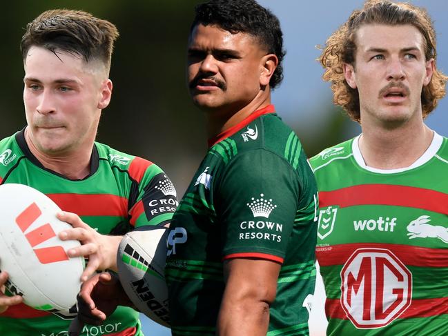 Roster rater: The glaring issue threatening Souths’ title hopes