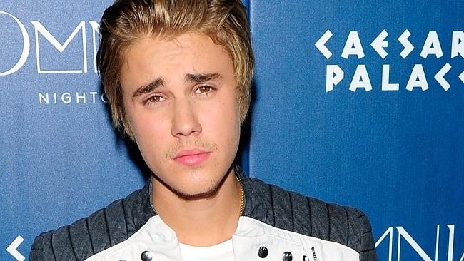 Justin Bieber’s new album to reflect star’s turnaround | news.com.au ...