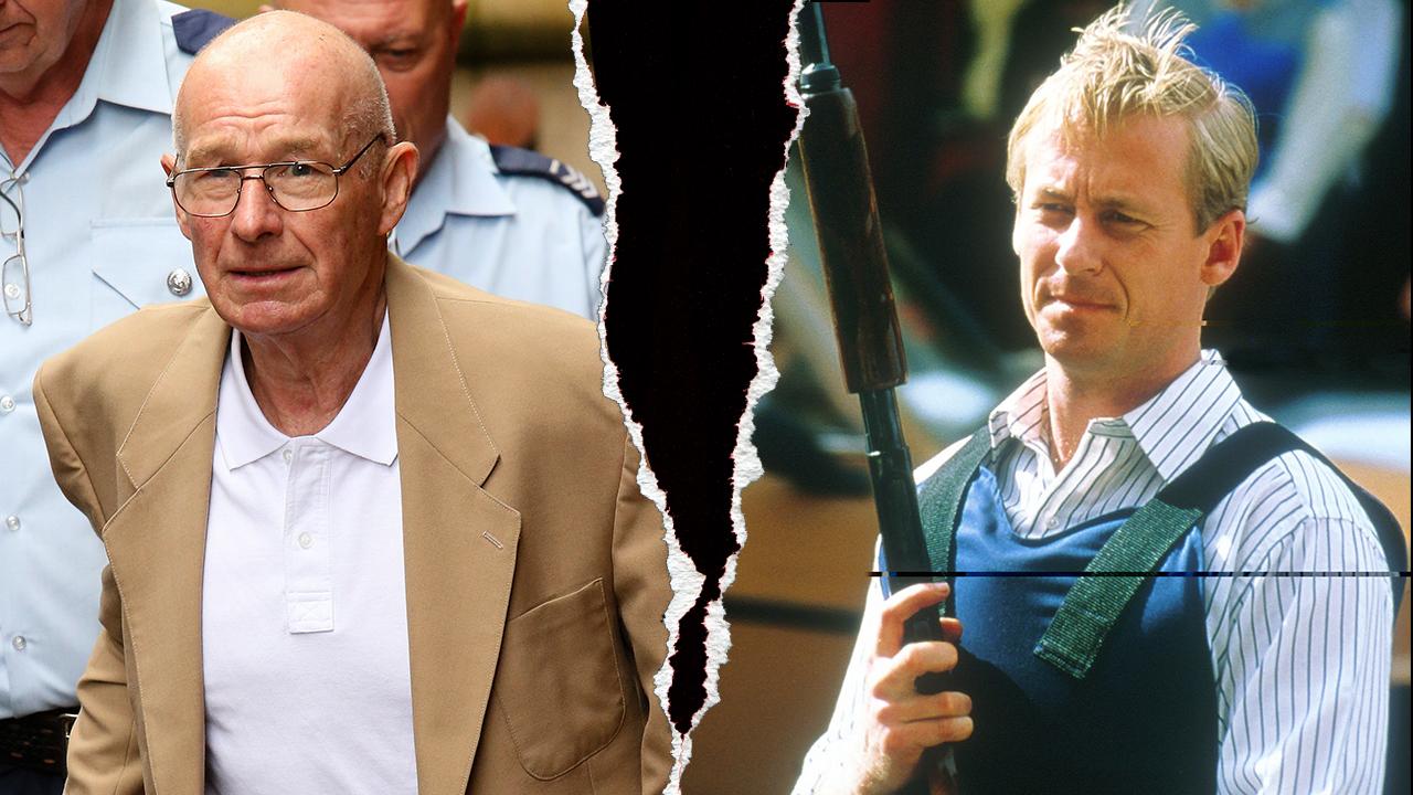 Roger Rogerson Deserves Reputation As Australia’s Corrupt Cop | Herald Sun