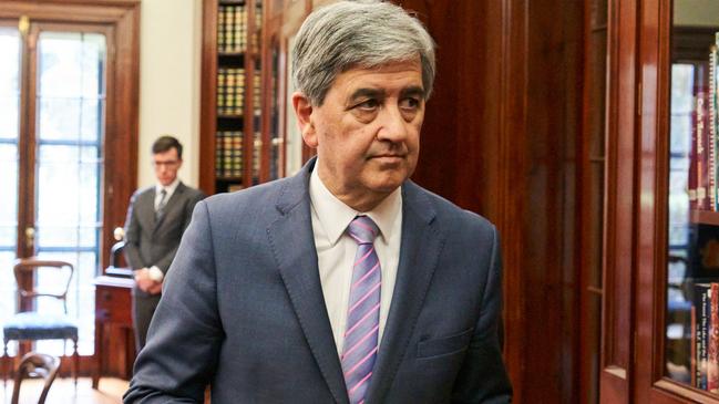 Treasurer, Rob Lucas said the Economic and Business Growth Fund would get the cash injection, on top of a $70m commitment earlier in the year, in a bid to help struggling industries and attract companies to the state.