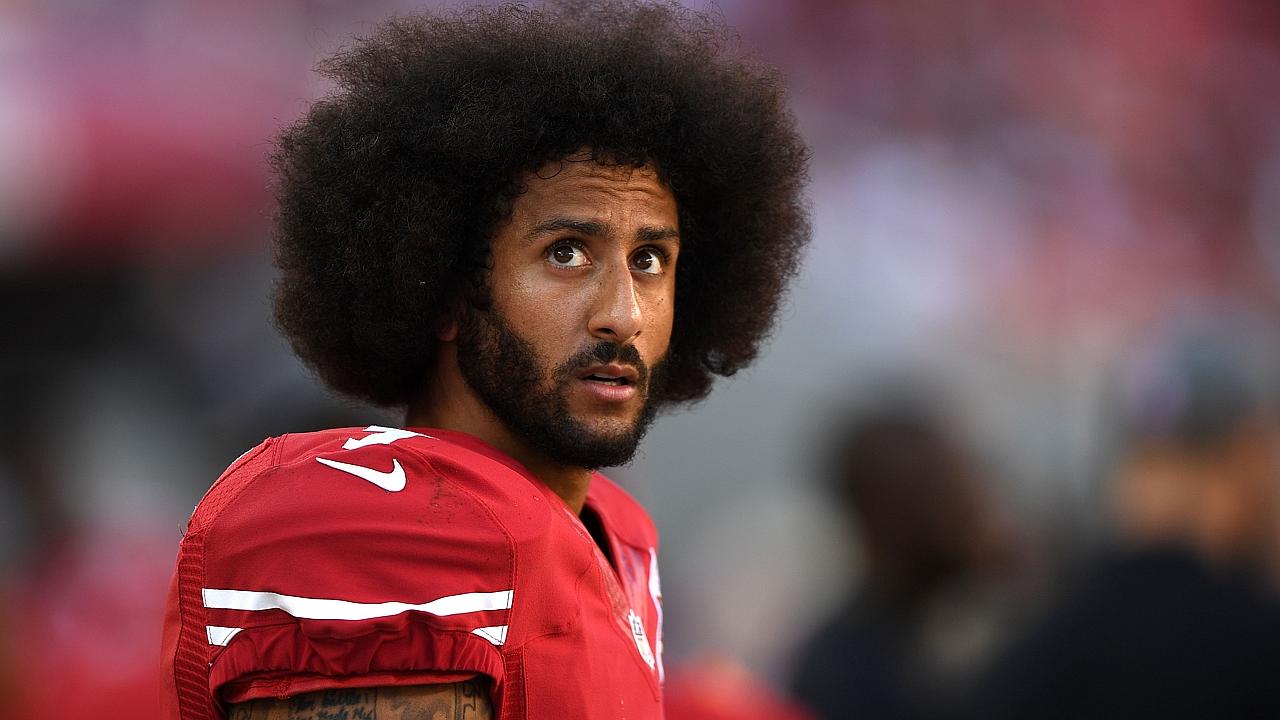 Donald Trump: Colin Kaepernick Slammed For His Election Day Decision ...