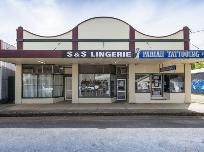67-69 Spring Street, South Grafton