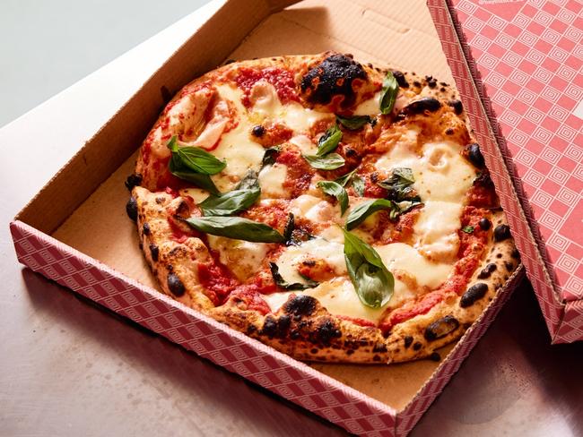 Hey Bianca pizza moves to Brighton, South Australia, for Bites