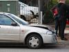 ‘His head was spurting blood – it was pretty funny’